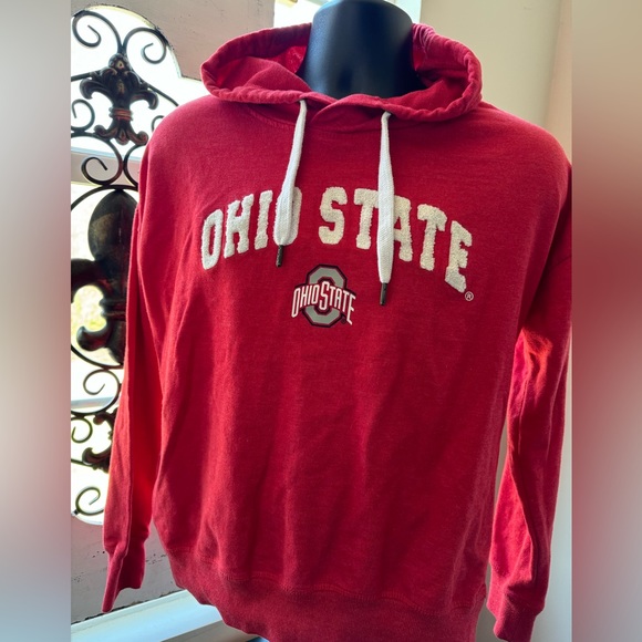 Ohio state buckeyes Hoodie - Picture 3 of 5